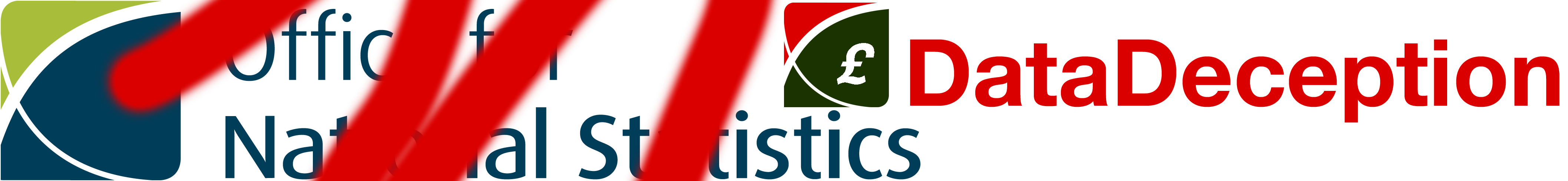 Office for National Statistics logo - Homepage